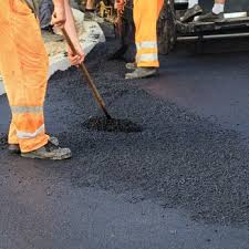 Why Choose Us For All Your Driveway Paving Needs in Southmont, NC?